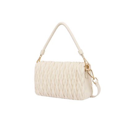 THE DEMURE SHOULDER BAG